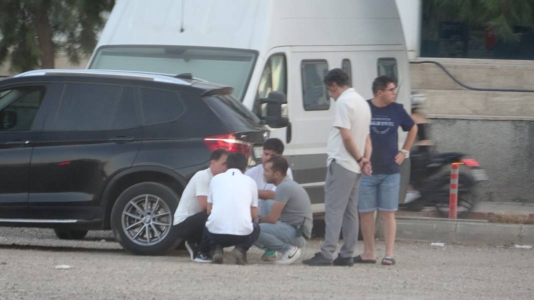 Doğum gününde ölü bulundu! Kardeşi sinir krizi geçirdi 3